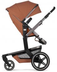 Дитяча коляска 2 в 1 Joolz Day + Canyon Terracotta